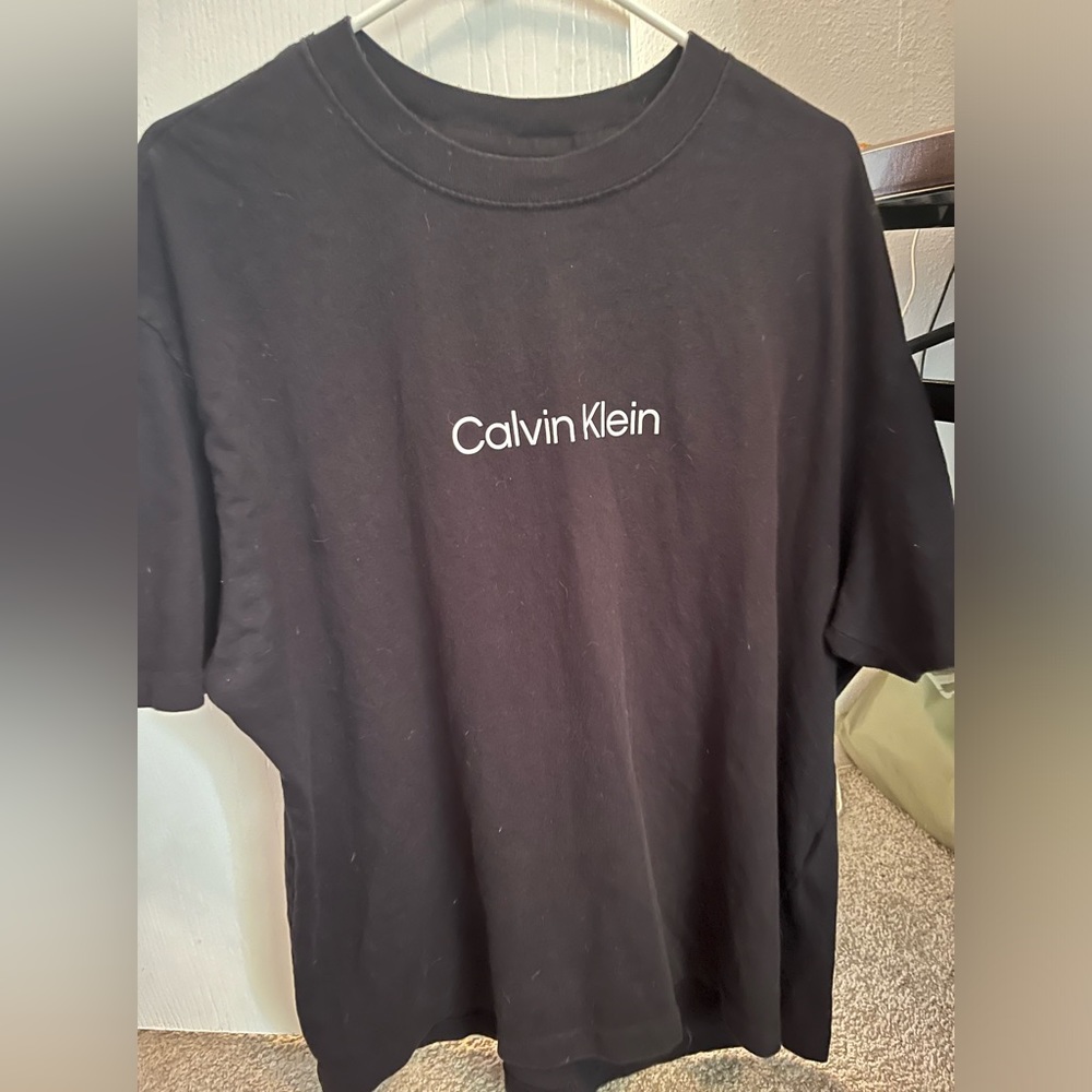 Calvin Klein tshirt